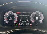 AUDI Q8 S-LINE QUATTRO