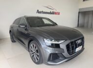 AUDI Q8 S-LINE QUATTRO