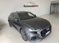 AUDI Q8 S-LINE QUATTRO