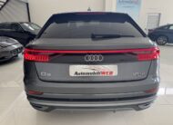 AUDI Q8 S-LINE QUATTRO