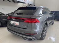 AUDI Q8 S-LINE QUATTRO