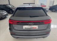 AUDI Q8 S-LINE QUATTRO