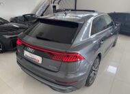 AUDI Q8 S-LINE QUATTRO