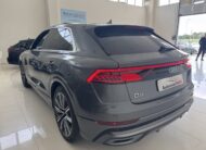 AUDI Q8 S-LINE QUATTRO