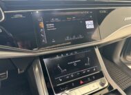 AUDI Q8 S-LINE QUATTRO