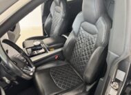 AUDI Q8 S-LINE QUATTRO