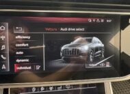 AUDI Q8 S-LINE QUATTRO