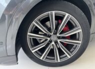 AUDI Q8 S-LINE QUATTRO
