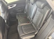 AUDI Q8 S-LINE QUATTRO