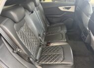 AUDI Q8 S-LINE QUATTRO