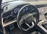AUDI Q8 S-LINE QUATTRO