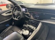AUDI Q8 S-LINE QUATTRO