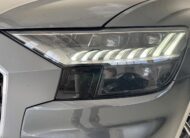 AUDI Q8 S-LINE QUATTRO