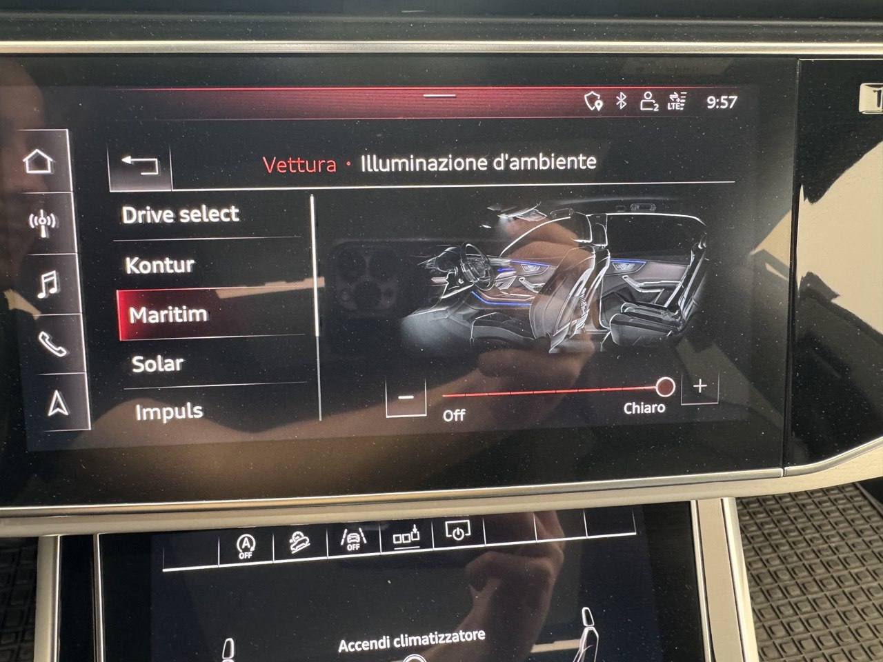 AUDI Q8 S-LINE QUATTRO
