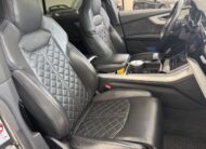 AUDI Q8 S-LINE QUATTRO