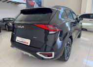 KIA SPORTAGE GT-LINE 1.6