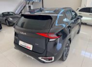 KIA SPORTAGE GT-LINE 1.6