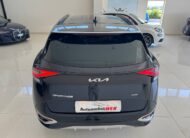 KIA SPORTAGE GT-LINE 1.6