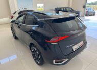 KIA SPORTAGE GT-LINE 1.6