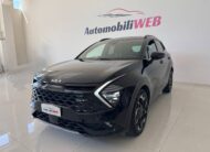 KIA SPORTAGE GT-LINE 1.6
