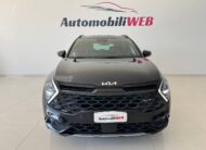 KIA SPORTAGE GT-LINE 1.6