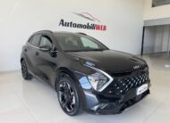 KIA SPORTAGE GT-LINE 1.6