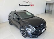 KIA SPORTAGE GT-LINE 1.6
