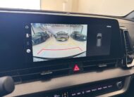 KIA SPORTAGE GT-LINE 1.6