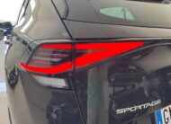 KIA SPORTAGE GT-LINE 1.6