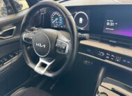 KIA SPORTAGE GT-LINE 1.6