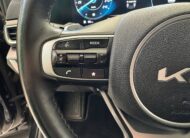 KIA SPORTAGE GT-LINE 1.6