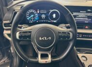KIA SPORTAGE GT-LINE 1.6