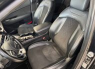 KIA SPORTAGE GT-LINE 1.6