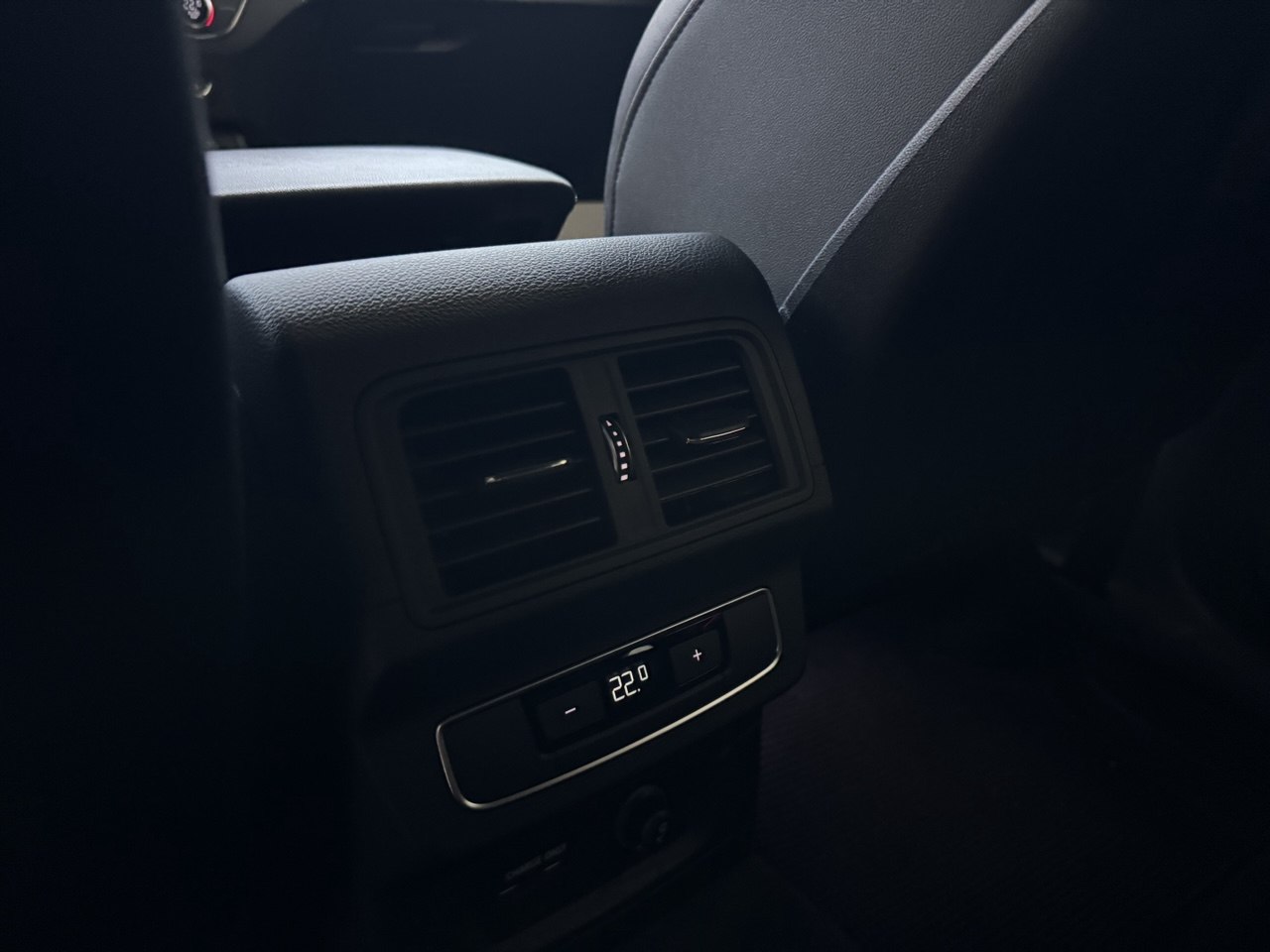 AUDI Q5 SPB S-LINE 40 TDI