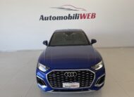 AUDI Q5 SPB S-LINE 40 TDI