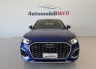 AUDI Q5 SPB S-LINE 40 TDI