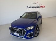 AUDI Q5 SPB S-LINE 40 TDI