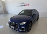 AUDI Q5 SPB S-LINE 40 TDI