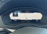 AUDI Q5 SPB S-LINE 40 TDI