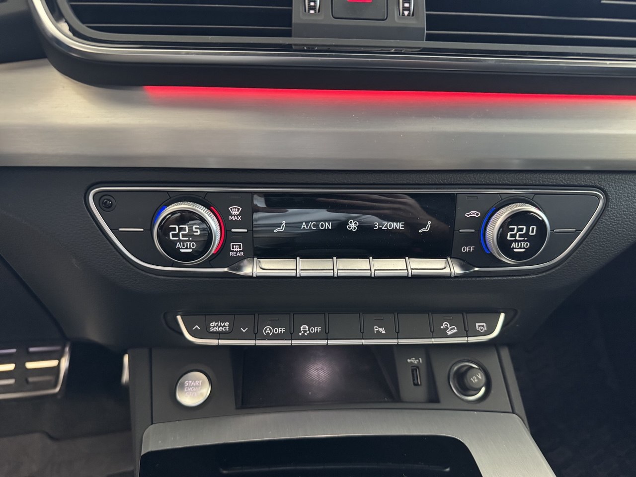 AUDI Q5 SPB S-LINE 40 TDI