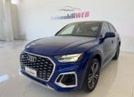 AUDI Q5 SPB S-LINE 40 TDI