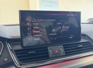 AUDI Q5 SPB S-LINE 40 TDI