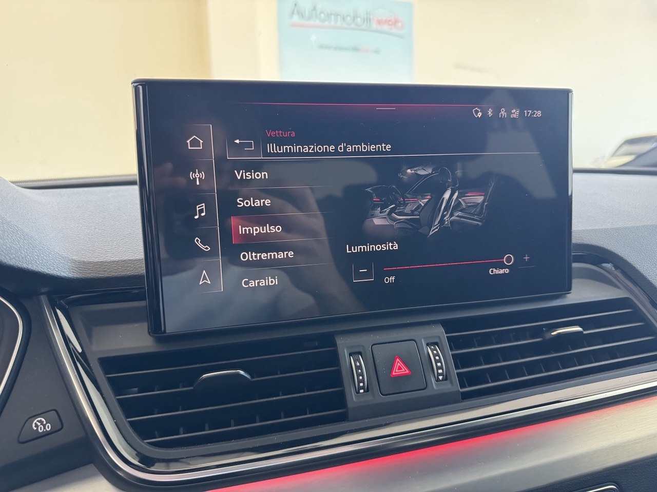 AUDI Q5 SPB S-LINE 40 TDI
