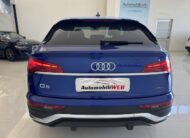 AUDI Q5 SPB S-LINE 40 TDI