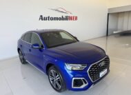 AUDI Q5 SPB S-LINE 40 TDI