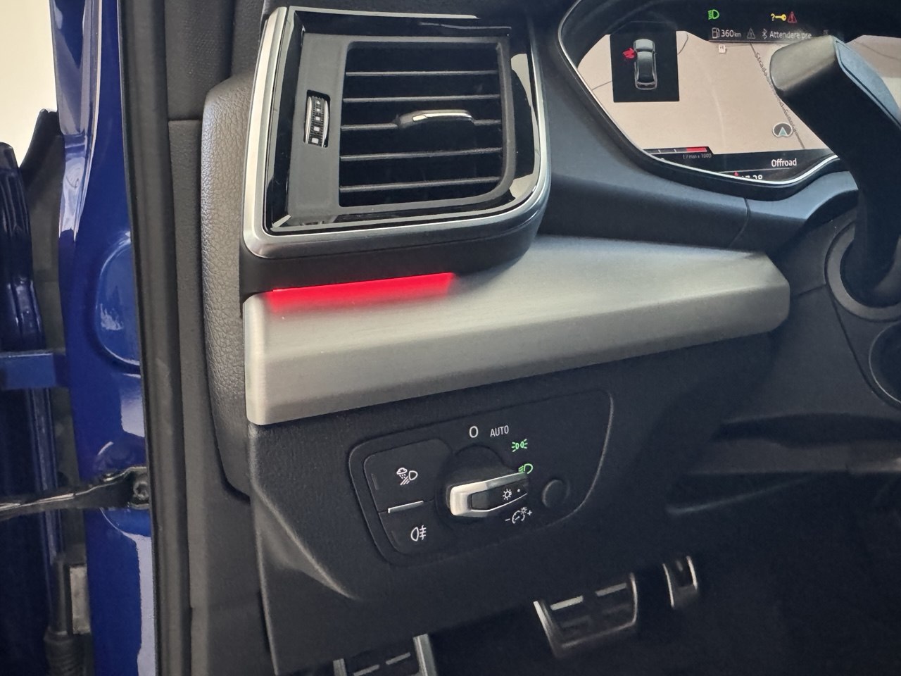 AUDI Q5 SPB S-LINE 40 TDI