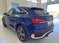 AUDI Q5 SPB S-LINE 40 TDI