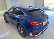 AUDI Q5 SPB S-LINE 40 TDI