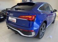 AUDI Q5 SPB S-LINE 40 TDI