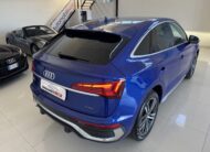 AUDI Q5 SPB S-LINE 40 TDI